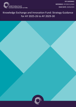 KEIF 战略指导 2025-26 学年至 2029-30 学年（...